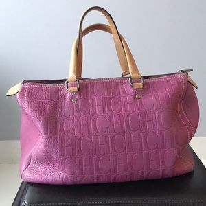 Carolina Herrera Andy 10 Bag